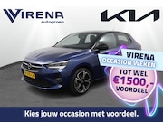 Opel Corsa - 1.2 GS Line Navigatie - Achteruitrijcamera - Climate control