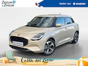 Suzuki Swift - 1.2 Style Smart Hybrid | Stoelverwarming | Climate Control |