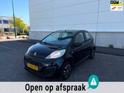 Peugeot 107 - 1.0 Access Accent NAP/5 DEURS/AIRCO/NETTE STAAT