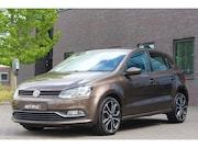 Volkswagen Polo - 1.2 TSI Comfortline