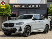 BMW X4 - M40i High Exec|Pano|Headup|Kuipstoelen