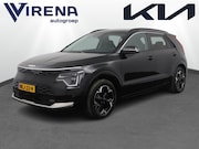 Kia Niro EV - Air 64.8 kWh - Elektrische bestuurdersstoel - Stoel/Stuur Ve