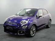 Fiat 500X - 1.5 Hybrid Sport