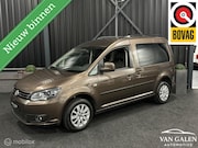 Volkswagen Caddy - Combi 1.2 TSI Highline Airco|Cruise|Trekhaa