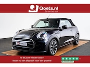 MINI Cabrio - 1.5 Cooper MINI Yours Binnenlichtpakket - Cruise Control - S