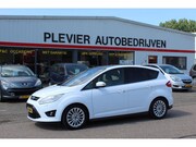 Ford C-Max - 1.6 EcoBoost 150pk Titanium