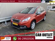 Peugeot 2008 - 1.2 VTi Allure Pack Premium Plus 141Dkm.NAP, Clima, Navi, CC