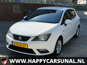 Seat Ibiza - 1.2 TDI Style Business Ecomotive, NAVI APK