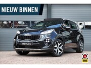 Kia Sportage - 1.6 T-GDI 4WD GT-Line PlusLine |LED|PANODAK|LEDER|JBL|KEYLES