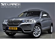 BMW X3 - xDrive35i 306pk Automaat High Executive 1e.Eig. Dealer OH Pa