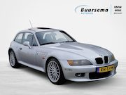 BMW Z3 - Coupé 2.8 NL auto | Automaat | Kantelschuifdak | M-stuurwiel
