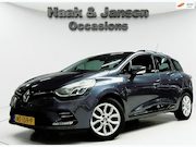 Renault Clio - Estate 1.5 dCi Ecoleader Zen - infotainment - Airco -