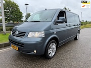 Volkswagen Transporter - 2.5 TDI 340 4Motion Comfortline DC * GRATIS BEZORGEN * NIEUW