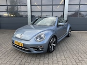 Volkswagen Beetle - 1.4 TSI 150PK BMT 7-DSG Exclusive Series