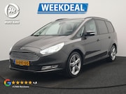 Ford Galaxy - 2.0 Titanium Automaat 7 Persoons 241pk | Camera | Apple Carp