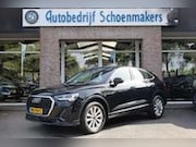 Audi Q3 - Sportback 45 TFSI e Edition CAMERA LEER CARPLAY CO