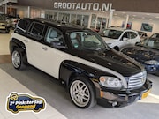 Chevrolet HHR - Airco, Stuurbekrachtiging