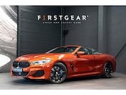 BMW 8-serie - 840d xDrive High Executive *M-Sport / Bowers & Wilkins / Act