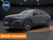 Audi Q8 - 60 TFSI e quattro Pro Line S Competition | Pano dak | 23" | 