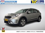 Kia Niro - 1.6 GDi Hybrid | DynamicLine | Navi | Camera