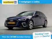Audi A4 - 35 TFSI S-Line Aut. [ Virtual Navi/Carplay Trekhaak ]