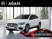 Mercedes-Benz GLA-Klasse - 250 e 140 Years Edition