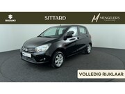 Suzuki Celerio - 1.0 Comfort