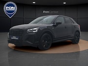 Audi Q2 - 35 TFSI S Edition | Zwart Optiek | 18" | Stoelverwarming | C
