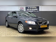 Volvo V70 - 1.6 T4 Limited Edition / 1 STE Eigen/ TOTAAL RIJKLAAR /Compl