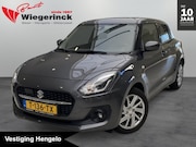 Suzuki Swift - 1.2 Select Hybride Automaat [ DEALER OH I ADAPT. CRUISE I AP