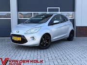Ford Ka - 1.2 Metal start/stop | Airco | Lichtmetalen Velg | Elektrisc