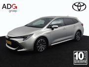 Toyota Corolla - Touring Sports 1.8 Hybrid Business Plus | Parkeersensoren | 