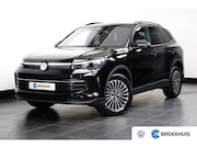 Volkswagen Tiguan - 1.5 TSI eHybrid 150 kW Life SOH 100% | LED koplampen | Licht