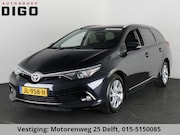 Toyota Auris - Touring Sports 1.2T Dynamic NAVI. CRUISE CONTROL. PANORAMA D