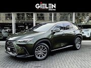 Lexus NX - 450h+ AWD Business Line | Geheugenfunctie, 360 Camera, Stoel