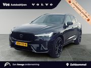 Volvo XC60 - T8 Plug-in hybrid AWD Ultra Black Edition | Luchtvering |