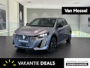 Peugeot 208 - 1.2 Hybrid 145 e-DCS6 GT | Automaat | Climate Control | Navi