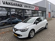 Renault Clio - 1.2 Dynamique AUTOMAAT-CLIMA-CRUISE