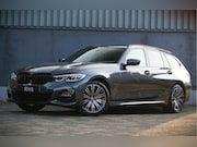 BMW 3-serie - 320e 204PK M-Sport Shadow Carplay/Wegkl-trhk/Sfeerverl./Stoe