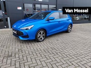 MG MG3 Hybrid+ - 1.5 Aut. Luxury | Navi | CarPlay | Camera | Led Koplampen |