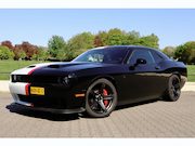 Dodge Challenger - SRT HELLCAT l REDEYE 6.2 V8 l 809 PK l SUPERCHARGED l HEMI l
