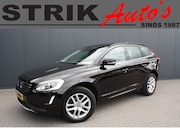 Volvo XC60 - 2.0 D4 140Kw EURO 6 - AUTOMAAT - NAVIGATIE - XENON - 2x PDC
