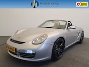 Porsche Boxster - S 3.2 281pk Automaat Cabrio
