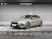 BMW 1-serie - 120 Frozen Urban Green / M Sportpakket Pro / Innovation Pack