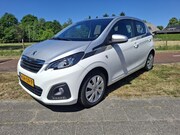Peugeot 108 - 1.2 Puretech Allure