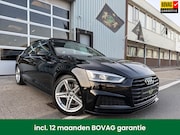 Audi A5 - 35 TFSI 2x S-Line PDC/LED/LMV18/NAVI/PANO