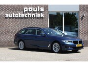 BMW 5-serie - Touring 530e xDrive High Exe. , Comfort stoel, head-up, 29.0