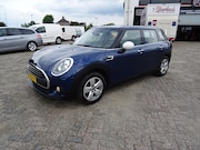 MINI Clubman - 1.5 D 116pk One D
