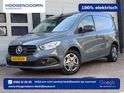 Mercedes-Benz Citan - eCitan 112 51 kWh SoH 98, 7% Pro - AC+DC Snelladen