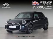 MINI Cooper S - 5-deurs Favoured Pakket XL